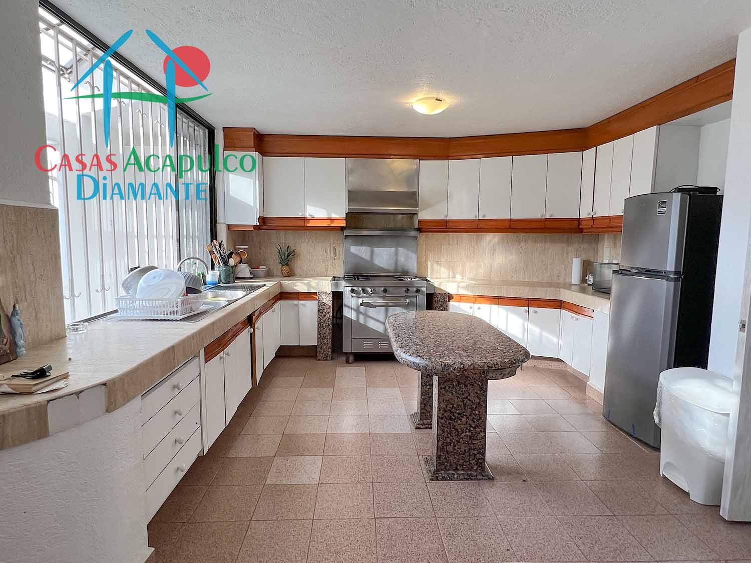 Casa Buenos Aires - Cocina 2 Casa Buenos Aires - Cocina 2